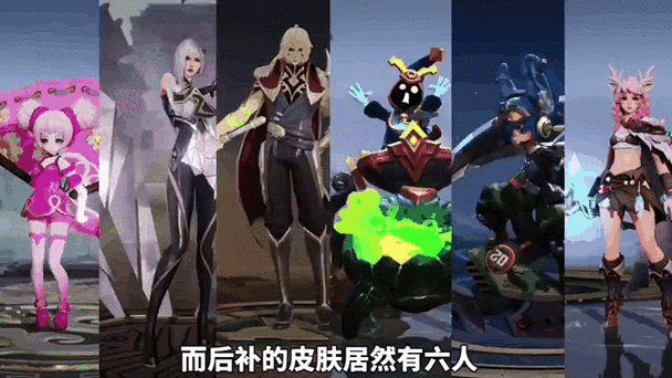 2021元歌皮肤设计大赛规则全曝光!手把手教你冲榜拿大奖